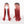 Load image into Gallery viewer, Harajuku Natural Gradient Wig yc24704