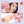 Load image into Gallery viewer, Sweetheart Diary Makeup Powder Palette yc24719