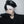 Load image into Gallery viewer, Cool black white short wig yc23040