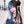Load image into Gallery viewer, Lolita Punk Long Straight Wig yc50164
