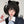 Load image into Gallery viewer, Daily lolita short straight wig YC50040
