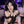 Load image into Gallery viewer, Sexy hollow love pajamas set YC21702