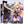 Load image into Gallery viewer, little devil anime cos suit yc24813