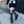 Load image into Gallery viewer, lolita striped star calf socks yc50239