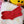 Load image into Gallery viewer, College style fruit pattern embroidered cotton socks yc23323