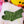 Load image into Gallery viewer, College style fruit pattern embroidered cotton socks yc23323