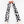 Load image into Gallery viewer, Cow sun protection sleeve YC24159