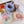 Load image into Gallery viewer, Cute unicorn wash face hairband yc23372