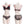 Load image into Gallery viewer, Little devil cos underwear yc21178
