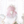 Load image into Gallery viewer, lolita pink white gradient wig yc20894