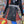 Load image into Gallery viewer, Punk pin skirt YC23994