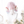 Load image into Gallery viewer, lolita pink white gradient wig yc20894