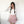Load image into Gallery viewer, Cute tie pleated skirt yc21033