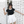 Load image into Gallery viewer, Cute tie pleated skirt yc21033