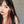 Load image into Gallery viewer, Harajuku black pink mixed color wig yc23658