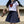 Load image into Gallery viewer, College style clothing yc22910