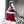 Load image into Gallery viewer, Sexy maid christmas dress yc23811