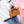 Load image into Gallery viewer, Japanese cute cookie shoulder bag yc20839