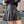 Load image into Gallery viewer, Harajuku fashion leather skirt yc23189