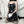 Load image into Gallery viewer, Dark print dress yc22959