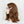 Load image into Gallery viewer, Multicolor Curly daily Wig an3008
