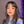 Load image into Gallery viewer, Lolita long curly hair mixed color wig YC24522