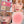 Load image into Gallery viewer, Cute Pink Powder Palette yc24692