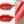 Load image into Gallery viewer, Chinese retro matte lipstick YC21249