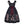 Load image into Gallery viewer, Dark Lolita jsk dress yc50237