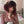 Load image into Gallery viewer, Burgundy Mixed Curly Short Wig YC40006