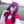 Load image into Gallery viewer, Lolita Partial Long Curly Hair Wig YC40016
