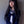 Load image into Gallery viewer, Cute lolita cos black wig (gift Hair net) YC20260