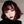 Load image into Gallery viewer, Burgundy Mixed Curly Short Wig YC40006
