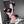 Load image into Gallery viewer, Black Bunny Girl Uniform Set Kf83589