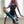 Load image into Gallery viewer, Lolita cos long wig yc20530