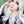 Load image into Gallery viewer, lolita cos gradient wigs yc20632