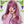 Load image into Gallery viewer, Lolita cos long wig yc20530