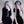 Load image into Gallery viewer, Harajuku Lolita Gradient Wig YC20312