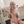 Load image into Gallery viewer, lolita pink white gradient wig yc20894