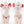 Load image into Gallery viewer, Sexy rabbit ears cute underwear set yc23641