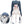 Load image into Gallery viewer, Cosplay blue ponytail wig yc20693