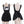 Load image into Gallery viewer, Lolita sexy maid costume pajamas yc20921