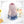 Load image into Gallery viewer, Lolita pink blue Gradient wig YC23901