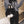 Load image into Gallery viewer, Cute plush rabbit ears shoulder bag yc20840