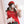 Load image into Gallery viewer, Christmas cute vest dress yc20739