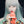 Load image into Gallery viewer, Harajuku Green Gradual Wig yc20967