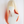 Load image into Gallery viewer, lolita orange white gradient curly wig yc23832