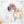 Load image into Gallery viewer, Lolita pink blue Gradient wig YC23901