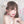 Load image into Gallery viewer, lolita brown pink mixed color wig yc23273