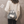 Load image into Gallery viewer, Cute plush rabbit ears shoulder bag yc20840